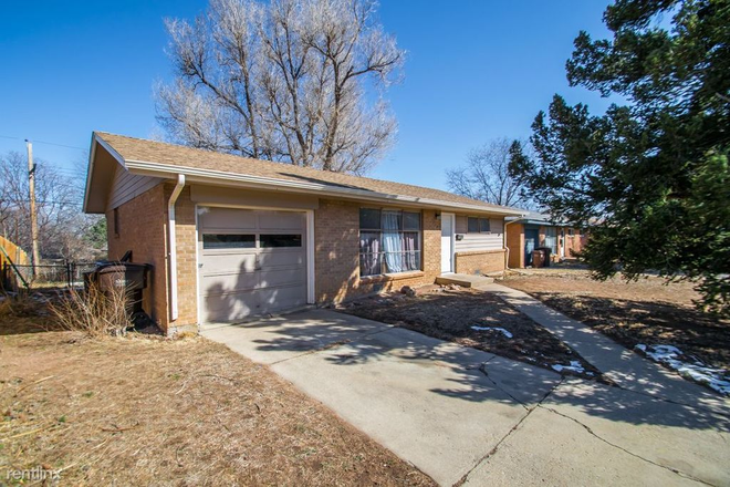 130 S Lashley Ln - Charming South Boulder 3-Bedroom Home with Flatiron Views