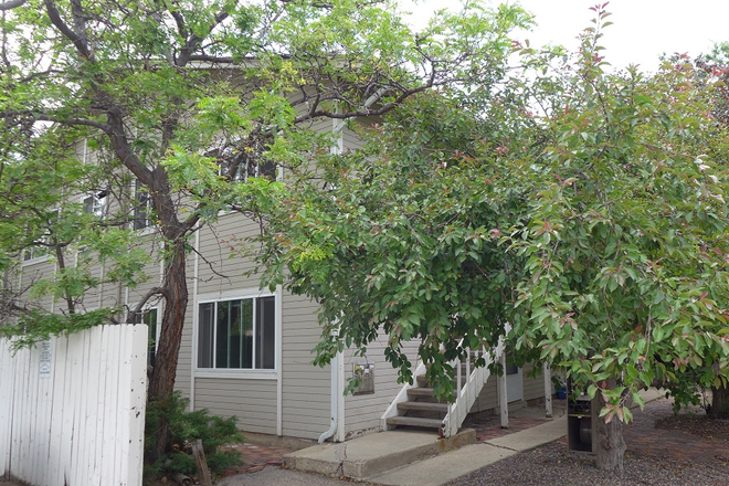 2 - AVAILABLE NOW!: 2290 E Grove Cir #1, #2, #3, #5, #7 Apartments