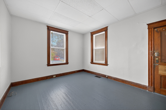 Living Room - 2339 Rohs St Triplex