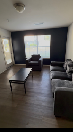 Living Room - On20 Apartments