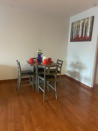 diningroom - 3407 Brandywine ,NEW CONSTRUCT, FULLY FURNISHED, LOADED, SPLIT LEVEL & FURNISHED BASEME