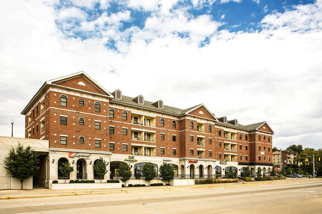 State Street Towers - State Street Towers, 5 Min from Campus, Looking for 2 Roommates for 2026-27