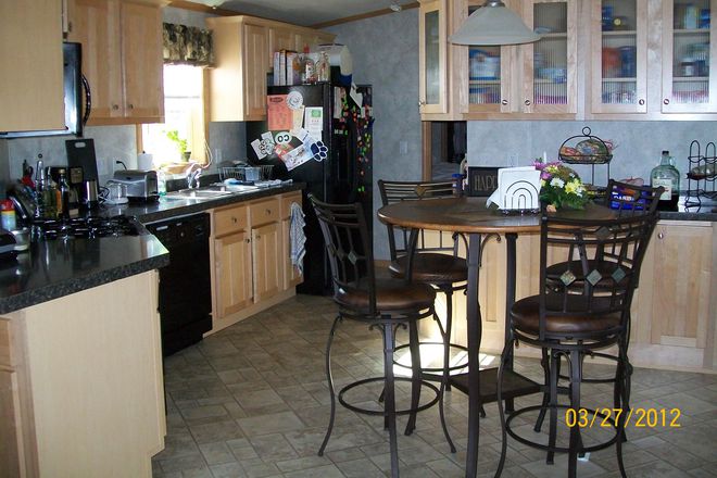 Kitchen - 2 BR 2 Bath, right next to UCONN House