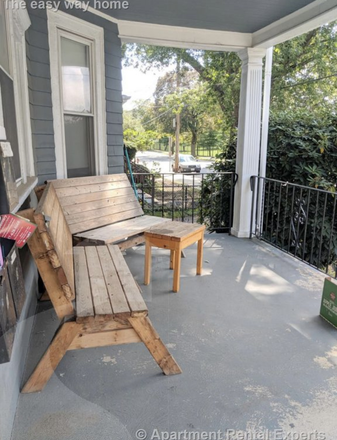 Front porch - Lease Takeover – Master Bedroom in Somerville (Jan 1 Move-In) Apartments