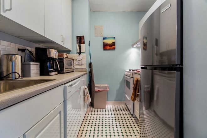 apartment - Suffolk University/studio /midtown Apartments