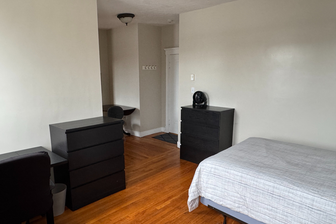 Main Room Photo 3 - Private Furnished Studio Apartment