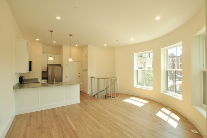 Call NOW for showings! 617-236-8550 - BEACON ST - KENMORE SQ LUXE DUPLEX 3BR FOR *9/1/2025* W/ IN UNIT W/D, SPIRAL STAIRS, DW, 2 BATHS! Apartments