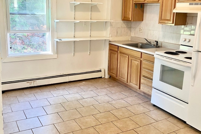LIVING - SPACIOUS 2 BED AVAIL. 9/1/25!