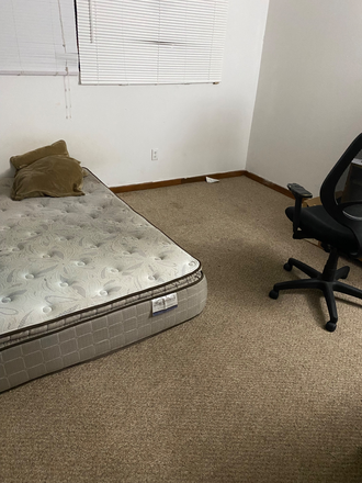 Bedroom - Town close to UCF , Sublease available from now till July Townhome