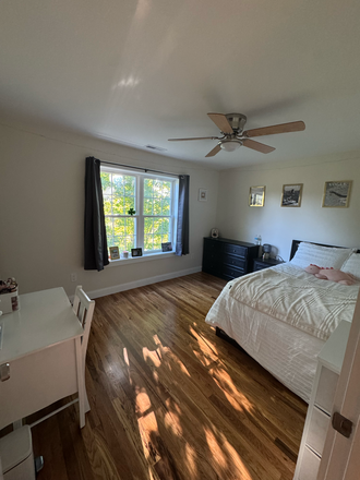 Bedroom #3 - Brand new, fully furnished unit Duplex