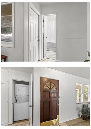 entrance - Female Student House for Rent - 2 min drive to UCR - 2 bedrooms available