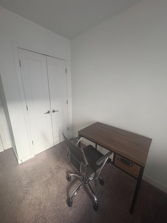 room - Tempo College Park
