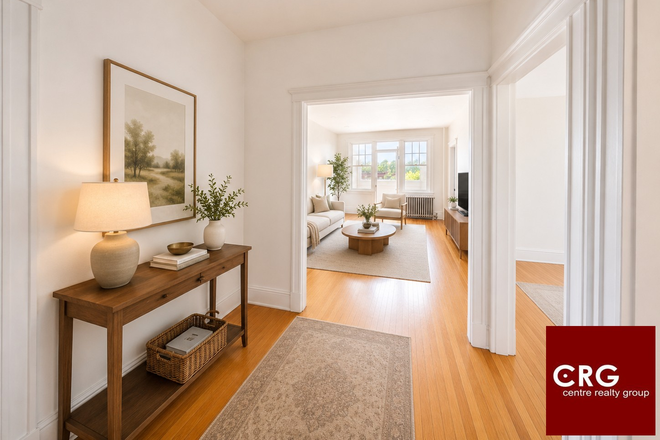 - - AVAILABLE NOW! RENOVATED 2 BEDS Apartments