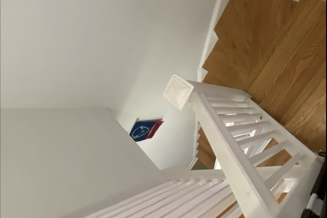  - House directly next door to Howard Campus Available for 2025-2026 School Year