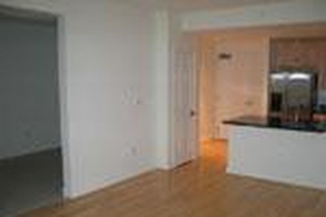 Living Room / Bedroom - Cityline Condo