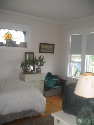 . - Westminster Street Somerville 4 bed apartment available June 2026!