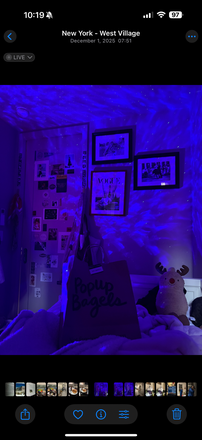 Photo - Charming, furnished West Village summer sublet; 2 weeks free in May; close to campus Apartments