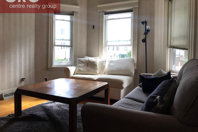 . - Orchard Street Medford 4 bed apartment available June 2027!