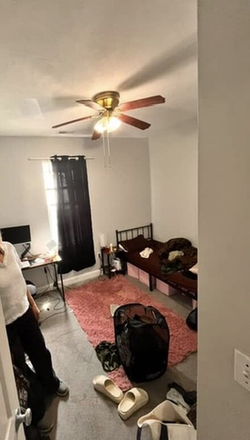 Bedroom - Spacious JP Private Room Available Immediately!!! Apartments