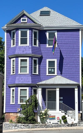 Outside Street View - Beautiful 2br 1 ba 1638 sq.ft in prime JP location. By owner. $3500/month
