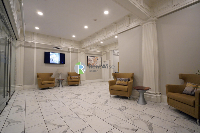 1 - Beautiful Fenway/Kenmore Studio's, 1, & 2 bedrooms available 2026 | NO FEE! Apartments