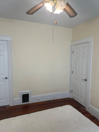 Middle bedroom - 55 Victoria St, Somerville MA 02144