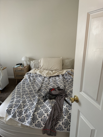bedroom - Female roommate for 25-26 school year! Apartments