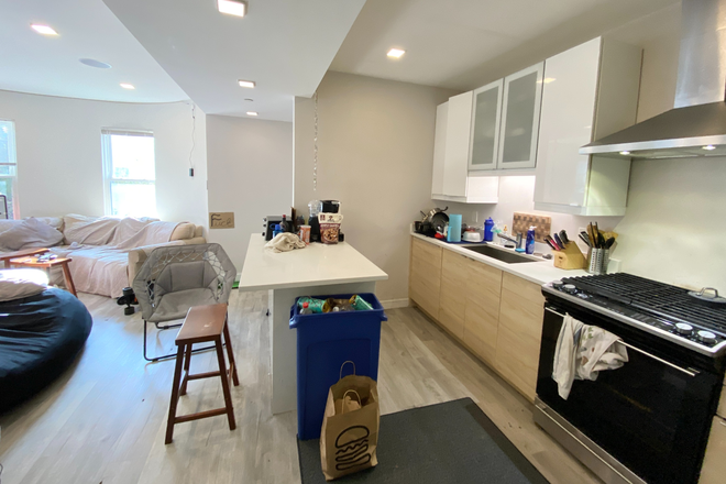 Call NOW for showings! 617-236-8550 - HILLSIDE ST - LRG MISSION HILL 5BR AVAIL *9/1/2026* W/ 3 BATH, IN UNIT LNDRY, EIK, DW, OPEN LAYOUT! Apartments