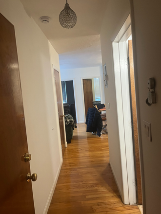 Call NOW for showings! 617-236-8550 - ENDICOTT ST - LRG MODERN TRUE 2BR W/ LIVING RM, DW, EQUAL BDRMS, LNDRY IN BLDNG AVAIL *9/1/2026* Apartments