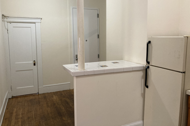 Kitchen - 2 Bed Available 9/1/26!! (No living room) *CONTACT NOAH 603-470-8181 Apartments