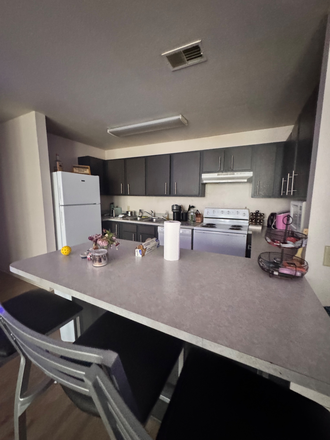 Kitchen - The village at chandler crossing