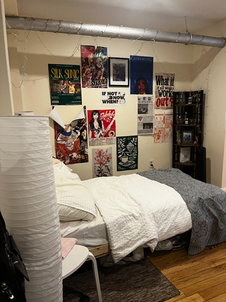 Room - Room in Allston Apartments