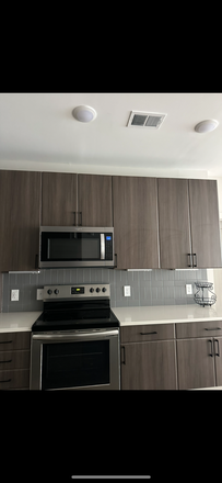 Kitchen - The Ramsey