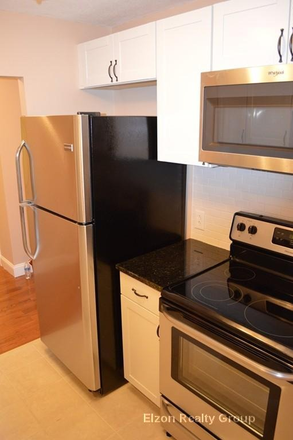 Kitchen - Available 2025!  This Spacious 3 bed/1.5 Near BC Shuttle! Great location for Boston College Apartments