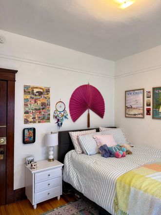 bedroom for sublet - *BEDROOM SPRING 2027 SUBLET* House
