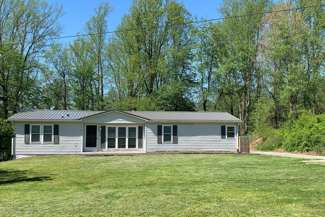  - 3 Bedroom 2 Bath House