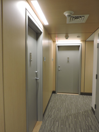 1 - furnished 1 bd 1 bth w/ in unit laundry in Harvard Square Apartments