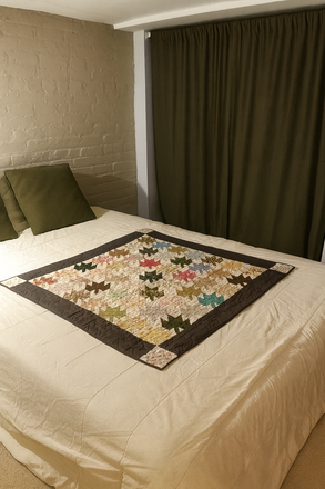 Basement Suite: $1180 Private room with Double sized bed - Basement suite at Waverley Road, Toronto Utilities included! House