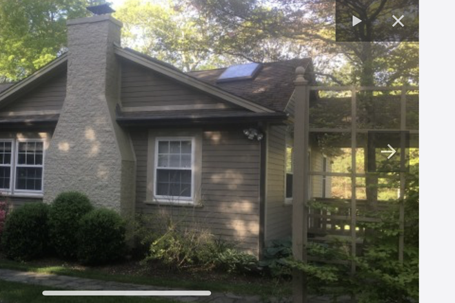 Front of House - 1084 Slocum Road Saunderstown, RI 02874