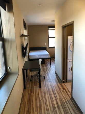 Studio - Very convenient and nice apartment close to WUSM