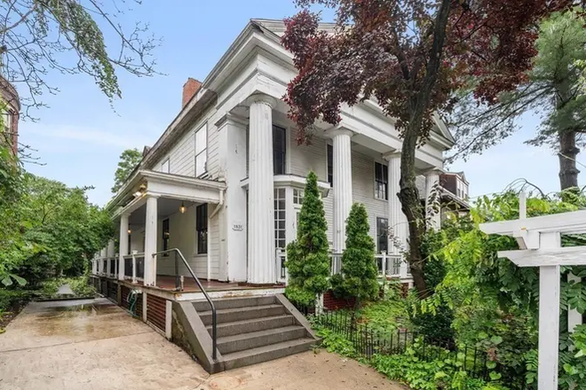 Exterior - Multiple Private Room for Rent Duplex