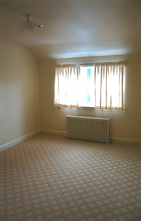 Bedroom - 200 Linden Av,e, Towson, MD - Townhome for Rent (2 blocks from Towson U.) (Baltimore County)