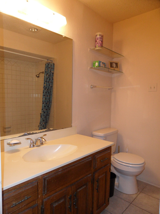 Private bathroom - All utilities included. Private bedroom and bathroom. W/D. House