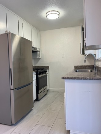 Kitchen - Prime Temescal 3BR/2BA • 2 Parking Spaces • Walk to BART, Shops & Restaurants