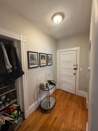 Photo - 1 bed/1bath -- Harvard Square - September 1st Apartments