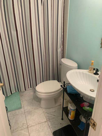 Bathroom 1 - Beaver Hill Condominum