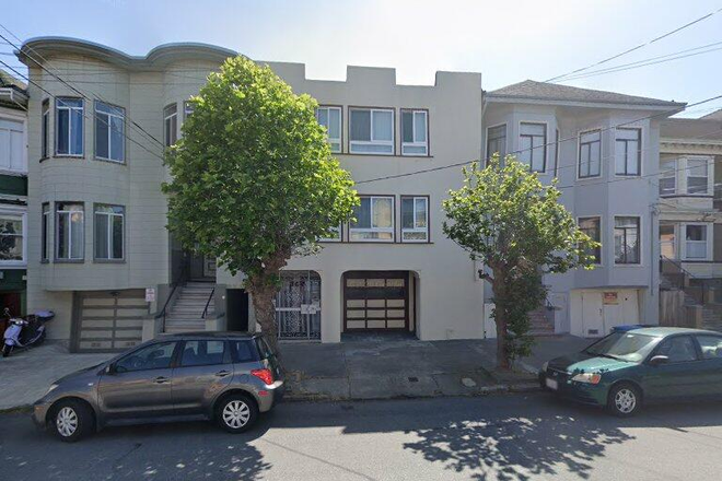 Outside Street View - 4 Bedroom/ 2 Bathroom Unit > 1mi from campus Apartments