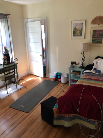 apartment - BU/Allston/3 bedroom Apartments