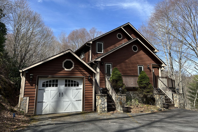 Photo - New Homestead: A Private, Tranquil, and Spacious Home