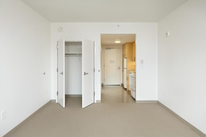 Inside - 5 Cowperthwaite St (Summer Sublet, Unfurnished) Apartments